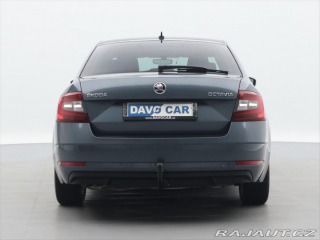 Škoda Octavia 2,0 TDI 110kW DSG Style C 2017