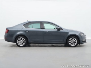 Škoda Octavia 2,0 TDI 110kW DSG Style C 2017