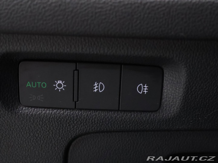 Škoda Octavia 2,0 TDI 110kW DSG Style C 2021