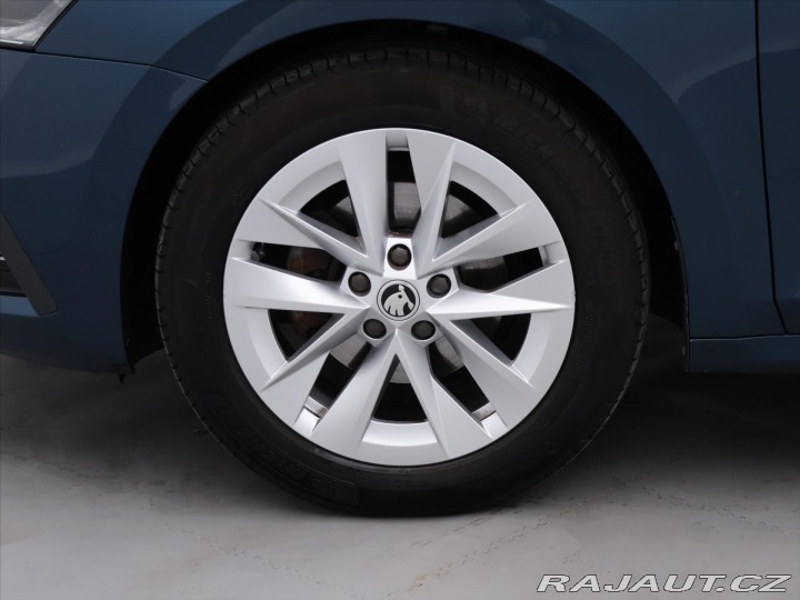 Škoda Octavia 2,0 TDI 110kW DSG Style C 2021