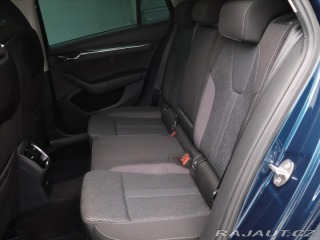 Škoda Octavia 2,0 TDI 110kW DSG Style C 2021