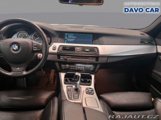 BMW 5 3,0 530d 190KW xDrive CZ 2011