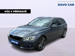 BMW 3 2,0 320d xDrive 140kW Spo