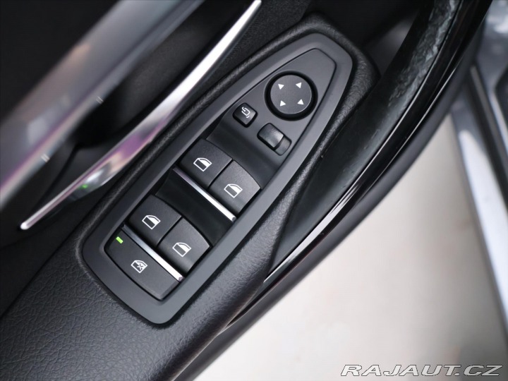 BMW 3 2,0 320d xDrive 140kW Spo 2015