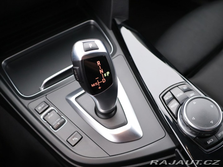 BMW 3 2,0 320d xDrive 140kW Spo 2015
