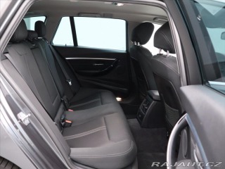BMW 3 2,0 320d xDrive 140kW Spo 2015