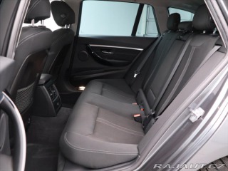 BMW 3 2,0 320d xDrive 140kW Spo 2015