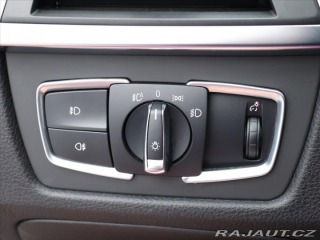 BMW 3 2,0 320d xDrive 140kW Spo 2015
