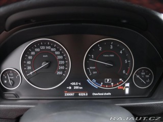 BMW 3 2,0 320d xDrive 140kW Spo 2015