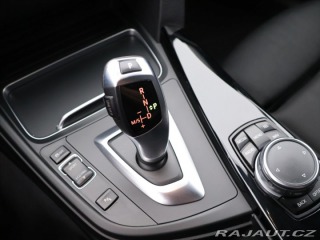 BMW 3 2,0 320d xDrive 140kW Spo 2015