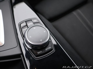 BMW 3 2,0 320d xDrive 140kW Spo 2015