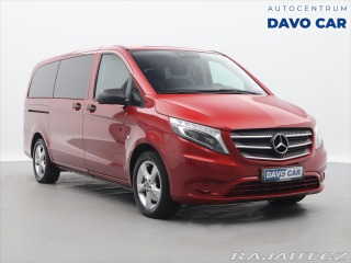 Mercedes-Benz Vito 2,0 119 CDI 140 kW DPH Au