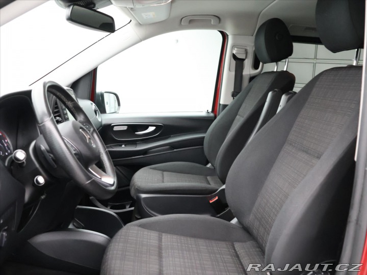 Mercedes-Benz Vito 2,0 119 CDI 140 kW DPH Au 2019