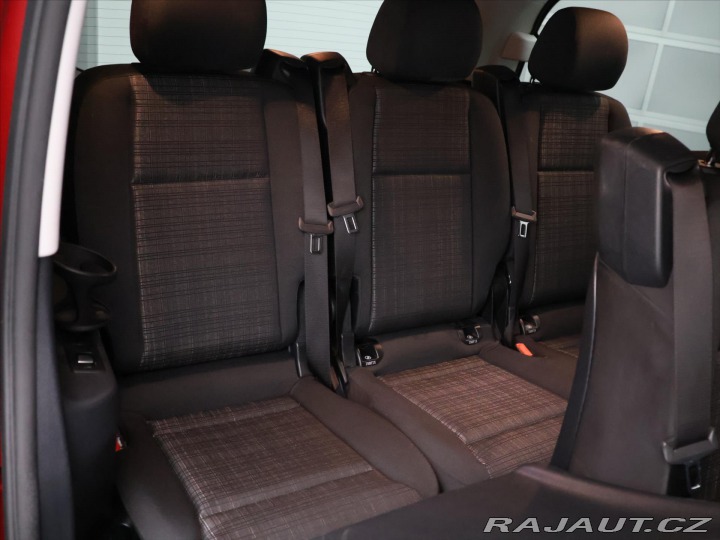 Mercedes-Benz Vito 2,0 119 CDI 140 kW DPH Au 2019