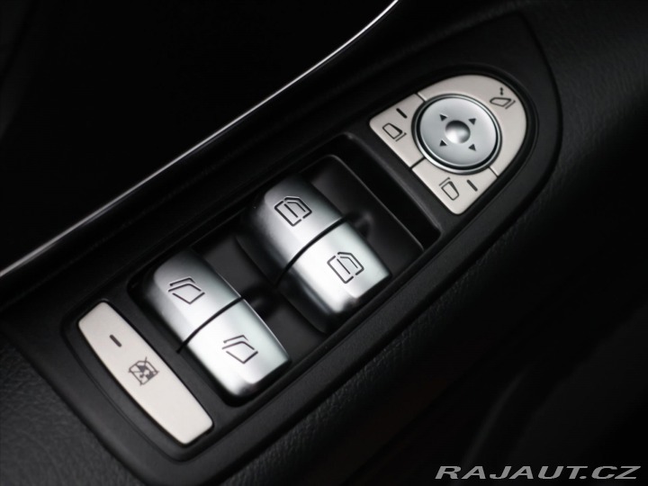 Mercedes-Benz Vito 2,0 119 CDI 140 kW DPH Au 2019