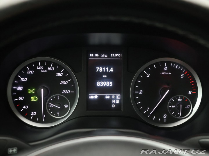 Mercedes-Benz Vito 2,0 119 CDI 140 kW DPH Au 2019