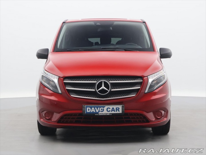 Mercedes-Benz Vito 2,0 119 CDI 140 kW DPH Au 2019