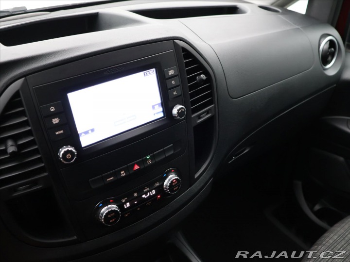 Mercedes-Benz Vito 2,0 119 CDI 140 kW DPH Au 2019