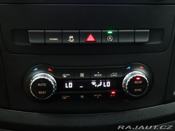 Mercedes-Benz Vito 2,0 119 CDI 140 kW DPH Au 2019