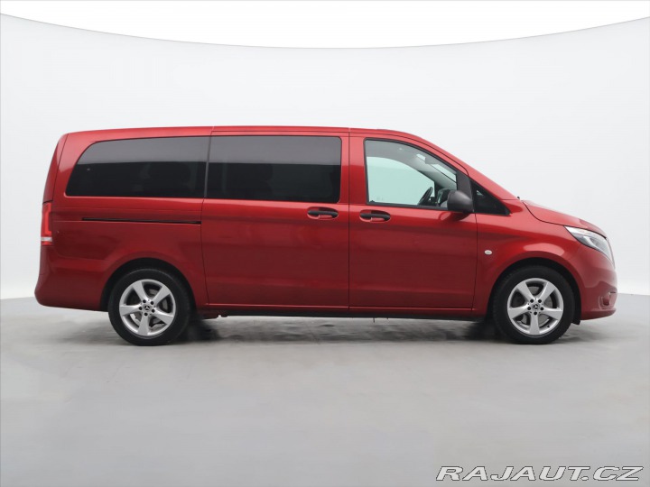 Mercedes-Benz Vito 2,0 119 CDI 140 kW DPH Au 2019
