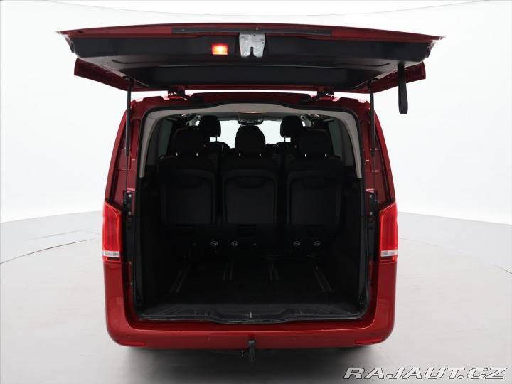 Mercedes-Benz Vito 2,0 119 CDI 140 kW DPH Au 2019