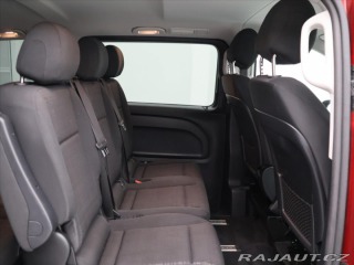 Mercedes-Benz Vito 2,0 119 CDI 140 kW DPH Au 2019