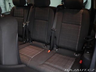 Mercedes-Benz Vito 2,0 119 CDI 140 kW DPH Au 2019