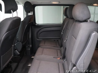Mercedes-Benz Vito 2,0 119 CDI 140 kW DPH Au 2019