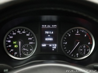 Mercedes-Benz Vito 2,0 119 CDI 140 kW DPH Au 2019