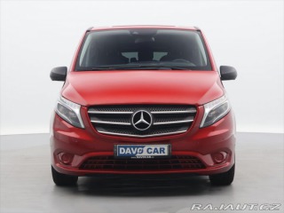 Mercedes-Benz Vito 2,0 119 CDI 140 kW DPH Au 2019