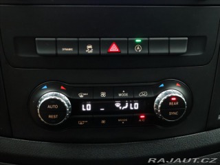 Mercedes-Benz Vito 2,0 119 CDI 140 kW DPH Au 2019