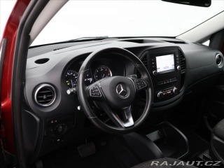 Mercedes-Benz Vito 2,0 119 CDI 140 kW DPH Au 2019