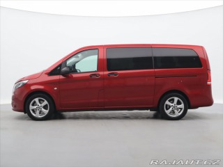 Mercedes-Benz Vito 2,0 119 CDI 140 kW DPH Au 2019