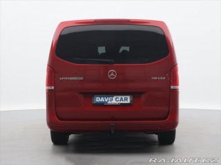 Mercedes-Benz Vito 2,0 119 CDI 140 kW DPH Au 2019