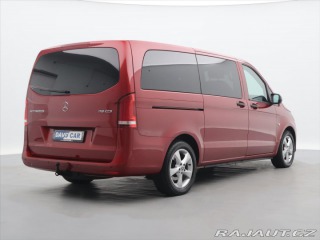 Mercedes-Benz Vito 2,0 119 CDI 140 kW DPH Au 2019