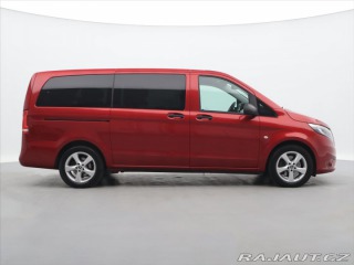Mercedes-Benz Vito 2,0 119 CDI 140 kW DPH Au 2019