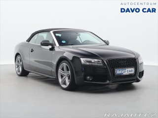 Audi A5 3,0 TDI 176kW quattro S-l