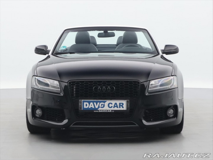 Audi A5 3,0 TDI 176kW quattro S-l 2010