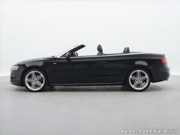 Audi A5 3,0 TDI 176kW quattro S-l 2010