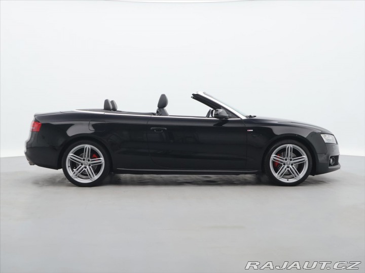 Audi A5 3,0 TDI 176kW quattro S-l 2010