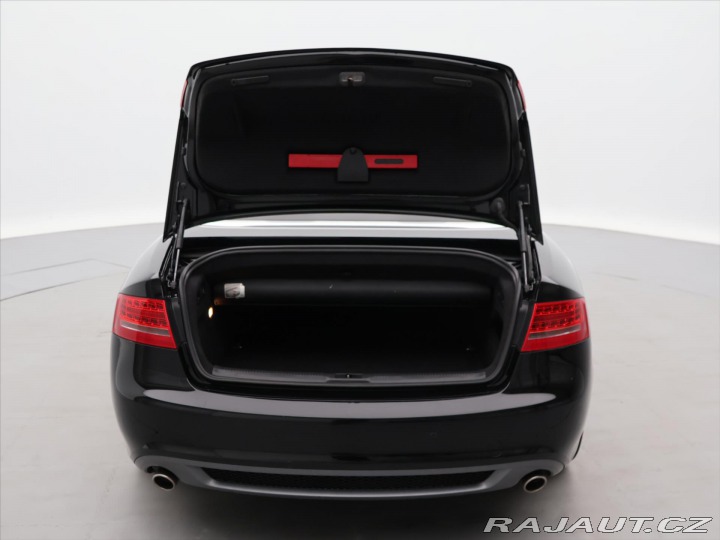 Audi A5 3,0 TDI 176kW quattro S-l 2010