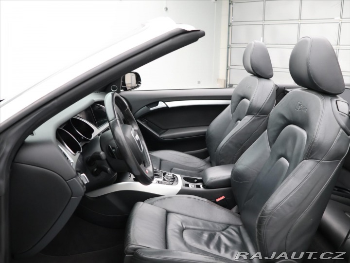 Audi A5 3,0 TDI 176kW quattro S-l 2010