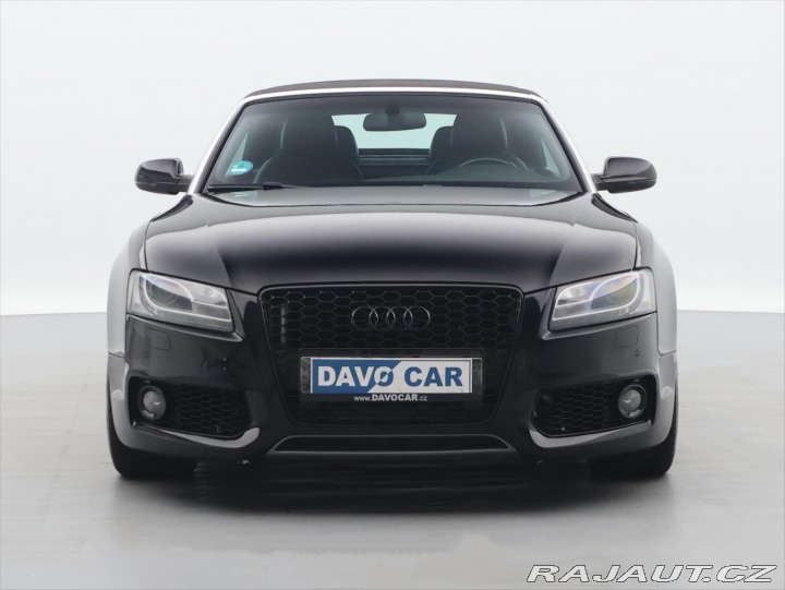 Audi A5 3,0 TDI 176kW quattro S-l 2010