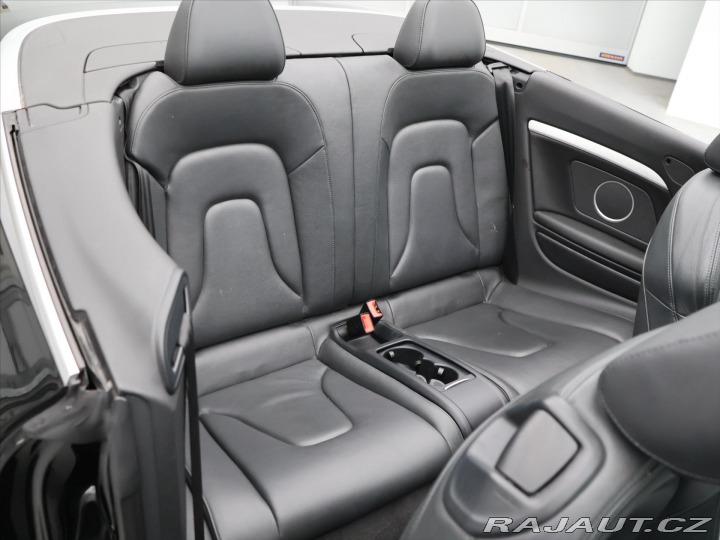 Audi A5 3,0 TDI 176kW quattro S-l 2010