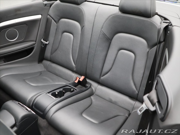 Audi A5 3,0 TDI 176kW quattro S-l 2010