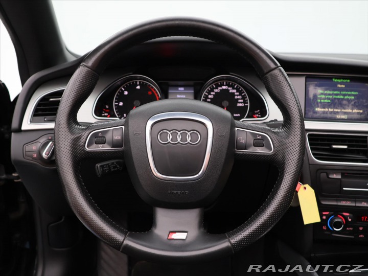 Audi A5 3,0 TDI 176kW quattro S-l 2010