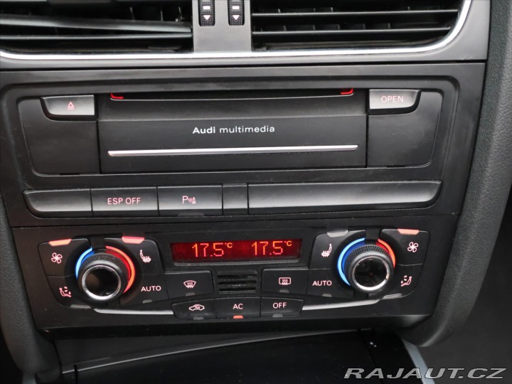 Audi A5 3,0 TDI 176kW quattro S-l 2010