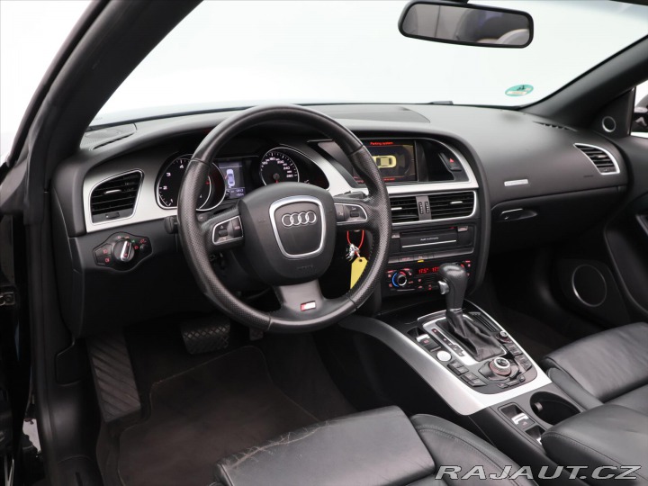 Audi A5 3,0 TDI 176kW quattro S-l 2010