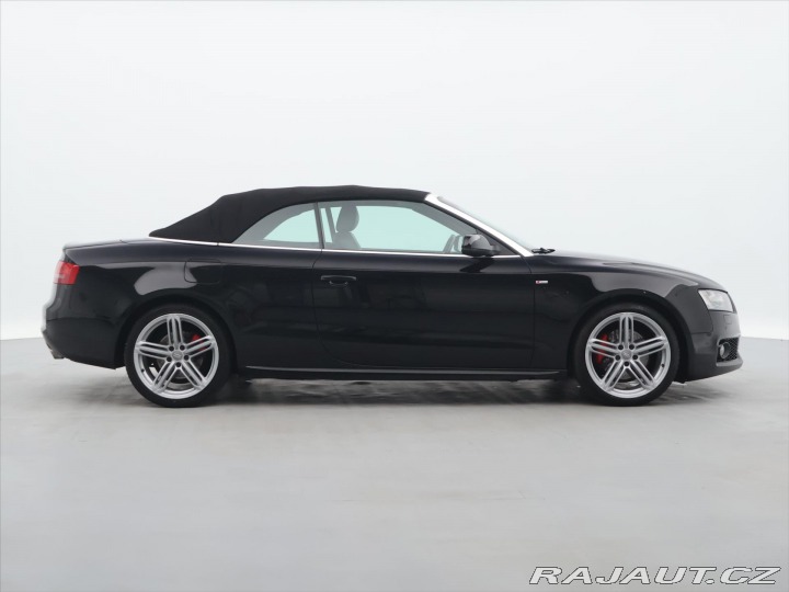 Audi A5 3,0 TDI 176kW quattro S-l 2010