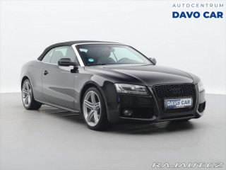 Audi A5 3,0 TDI 176kW quattro S-l 2010